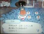 ロボの写真☆