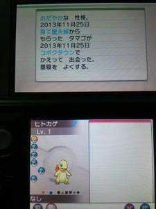 ｘｙ近況その１ ２０１３年１１月２８日まで 霰組相談役のぼやき