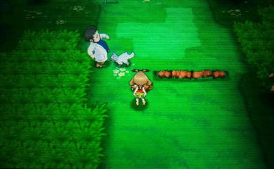ポケットモンスターoras初動記 霰組相談役のぼやき