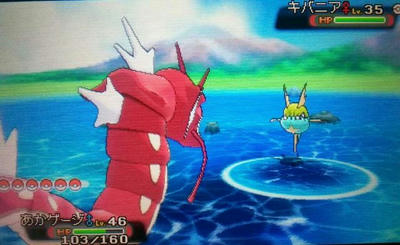 ポケットモンスターoras初動記 霰組相談役のぼやき