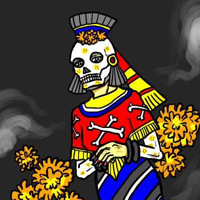 ミクトランシワトル