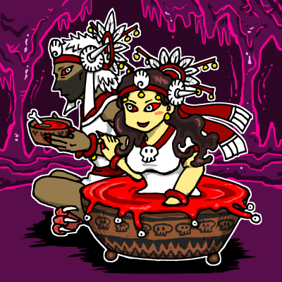 ネショショチェ