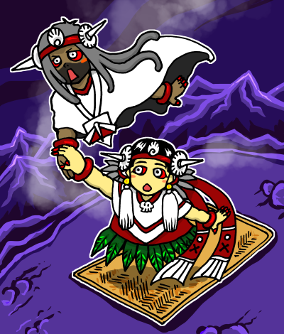 ミカペトラコリ