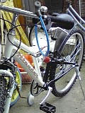 自転車