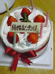 ケーキ