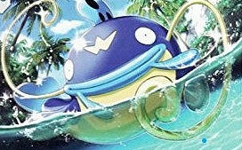 ナマズン りゅうまいガチ両刀 愛で運用 レート１８００の嵐を乗り越えるマイナーなポケモン考察