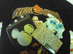 HelloweenのTシャツ.JPG