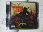 Tellhounds on my trail lp