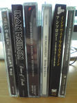 狩ってきたCD