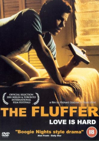 fluffer
