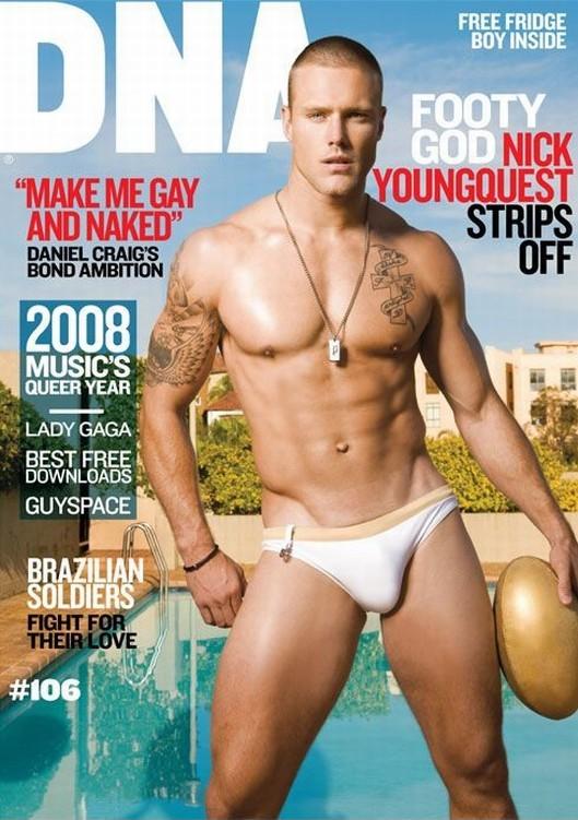 Nick Youngquest