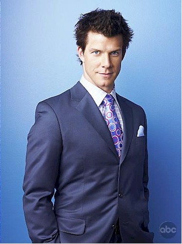 Eric Mabius