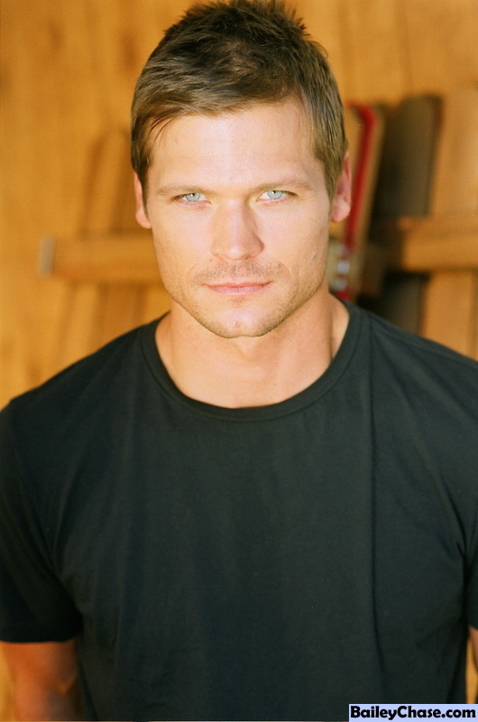 Bailey Chase