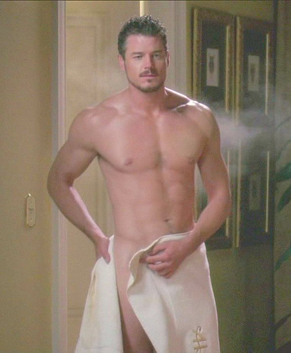 eric dane