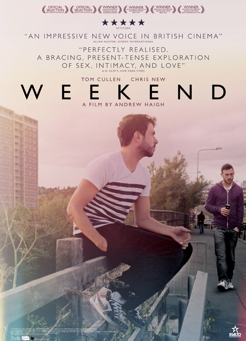 weekend