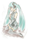 初音ミク