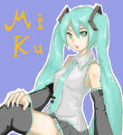 MiKu