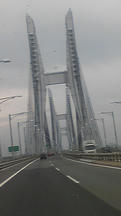 瀬戸大橋１