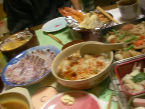 大晦日