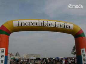 インディア・メーラー2011