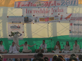 インディア・メーラー2011
