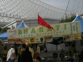 インディア・メーラー2011