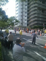 神戸マラソン2011