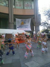 神戸マラソン2011