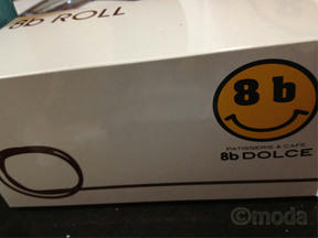 8bDOLCE@大阪