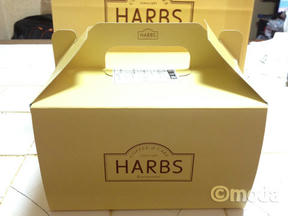 HARBS@西宮北口