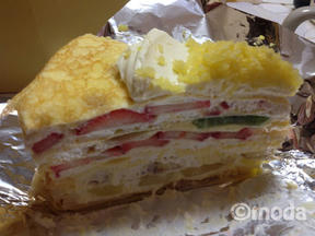 HARBS@西宮北口