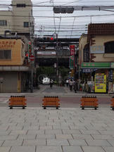 住吉大社2012