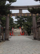 住吉大社2012