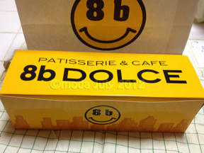 8b DOLCE2012