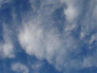 空　１