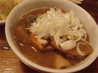 ことぶき　煮込み赤