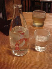 巴屋　清酒