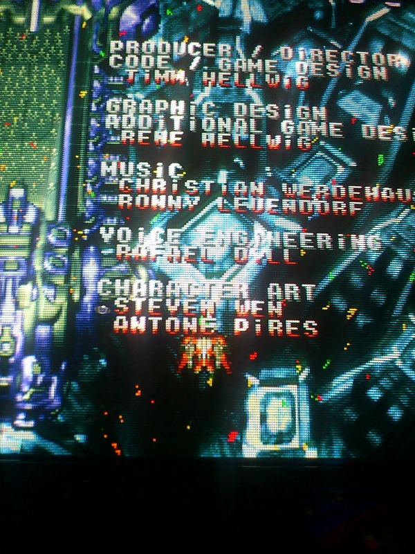 高速ストライカー