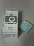 iPod shuffle