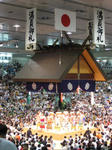 名古屋場所