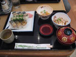 ふる里御膳・梅