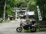 松平東照宮