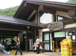 関・はさま 農産物直売所