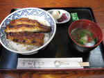 二段丼並