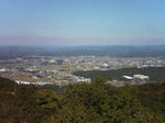 ふどうの森展望台