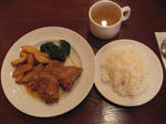 エロ191112_照り煮チキン
