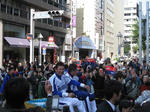 3立浪_99中村紀 in 栄