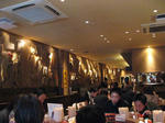 一風堂_店内