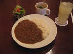 エロ191206サルサキーマカレー
