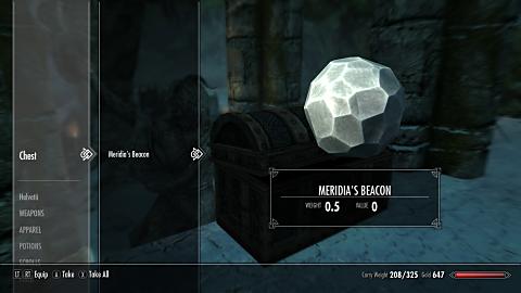 Skyrim Se 7 タフすぎて そんはない